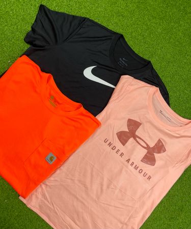 Branded sport T-shirt id 49