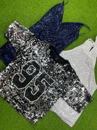 Beaded blouse id 51