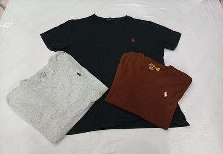 CR9897 Vintage Polo T-Shirts