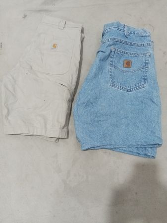 Carhartt Shorts