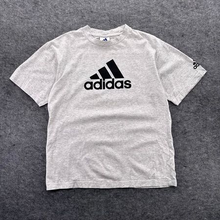 Adidas authentic t shirt