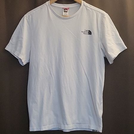The north face t shirt