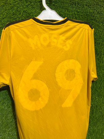 Professional Teams and Clubs Football Jerseys