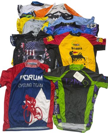 Cycling T - Shirts bell 8
