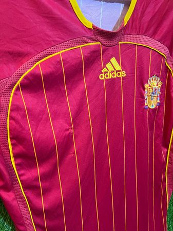 Maillots de football