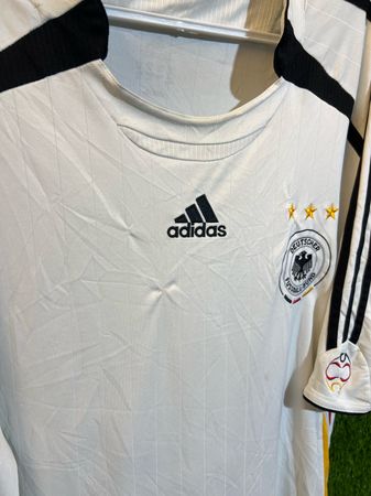 Premium Football Jerseys (Professional Teams and Clubs)
