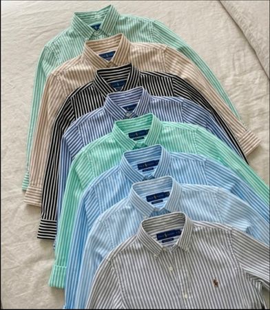 Ralph Lauren Polo Shirts