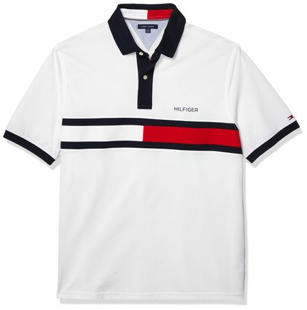 Tommy Hilfiger Polo T shirt