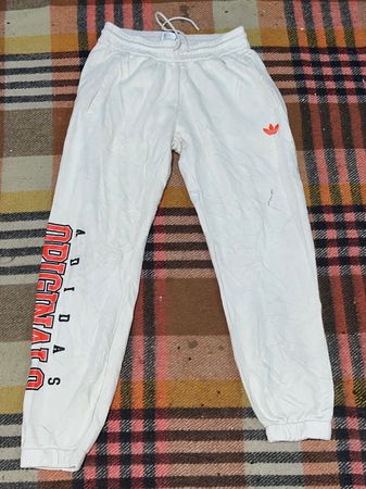 NIKE AND ADIDAS trousers