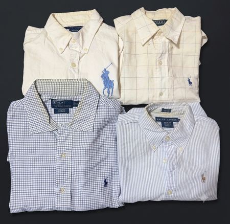 4C-1111 Polo Ralph Lauren Shirt