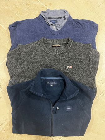 Mix Brand Sweaters Vol 6