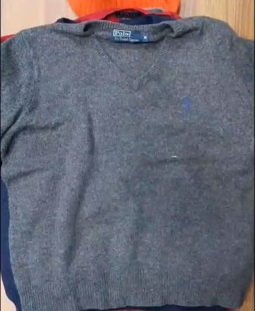 Polo Ralph Lauren Sweater perfect