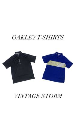 Oakley T-Shirts