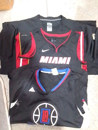 NFL NHL NBA Sport T-shirt