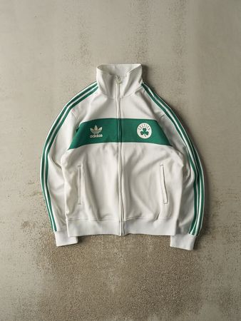 Adidas track jacket