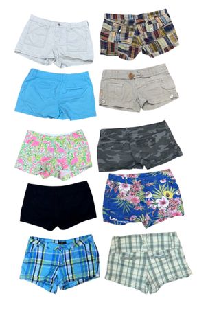 Cotten sexy short 10 pcs At 1160