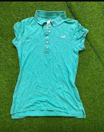 Hollister et d'autres marques ensemble