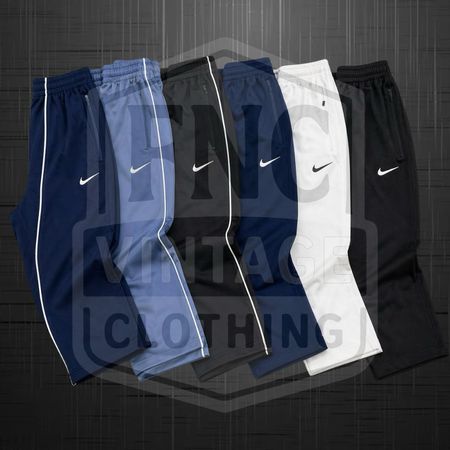 Premium Nike Baggy Track Pants
