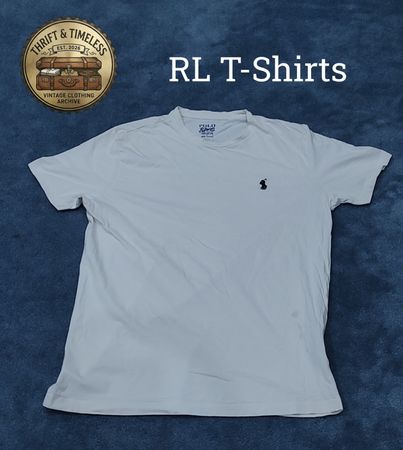 Ralph Lauren T-Shirts