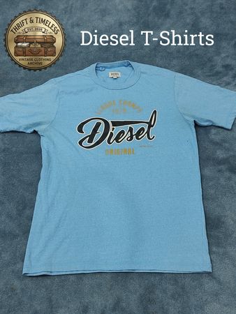 Diesel T-Shirt