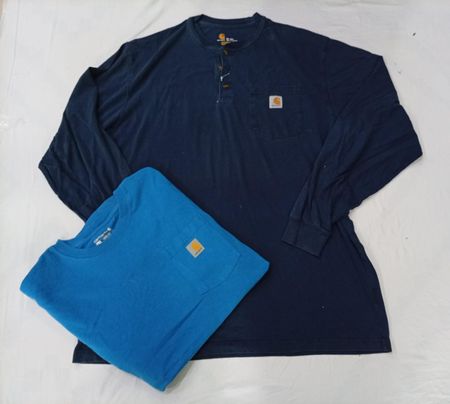 CR9909 Vintage Carhartt T-Shirts