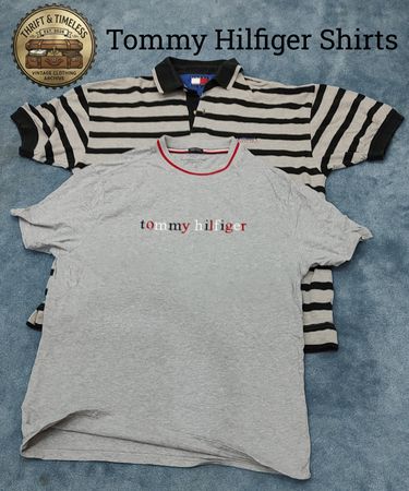Tommy Hilfiger T-Shirts