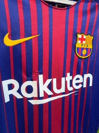 Football Professional Teams And Clubs Jerseys