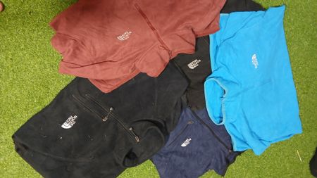 The North Face Fleece Jackets