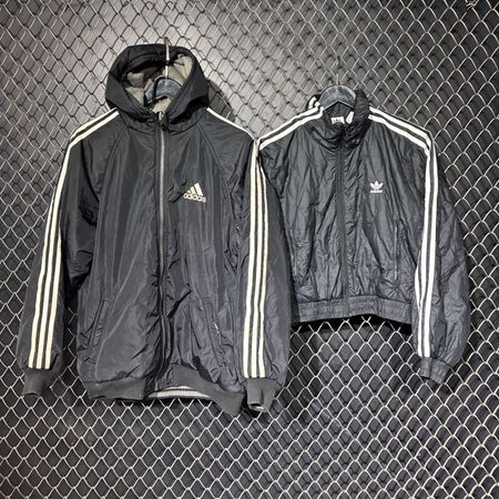 Adidas jacket (fnc 389)