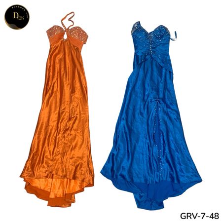 Women’s Glam Beaded Dress – Classic Fashion (GRV-7-48)