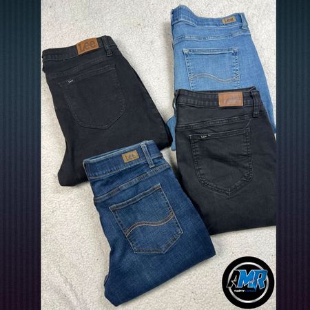 Lee jeans