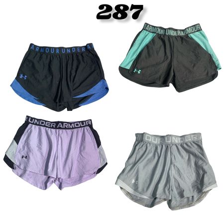 Under Armour Shorts (brand) Under Armour #287.