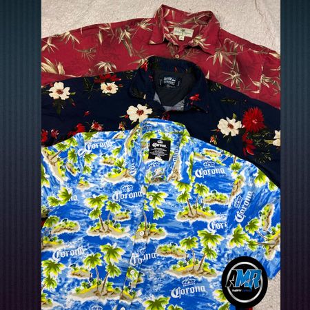 Hawaiian Shirts