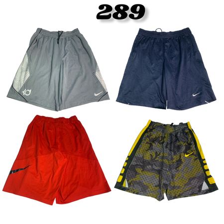 Nike dre-FIT Shorts (Brand)Nike #289.