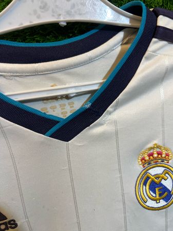 Premium Football Jerseys (Professional Teams and Clubs)