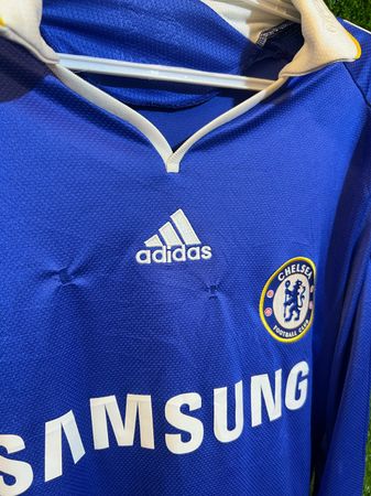 Professional Football Clubs and Teams Jerseys