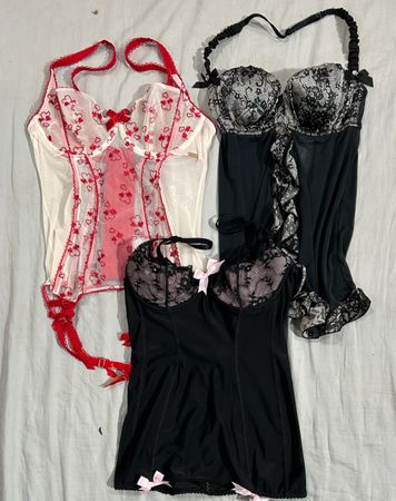 Y2k baby dolls (1010)