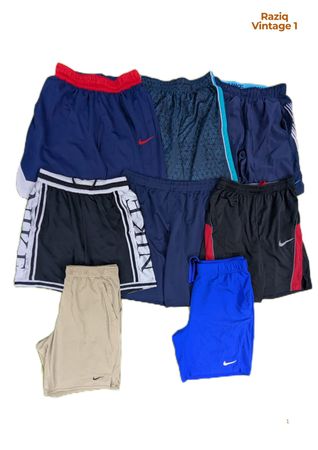 💥 RV4064 Nike Sports Short