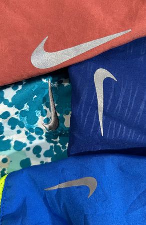 Nike sexy shorts (1022)