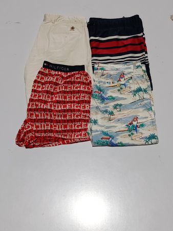 Tommy Hilfiger Shorts RV # 1209