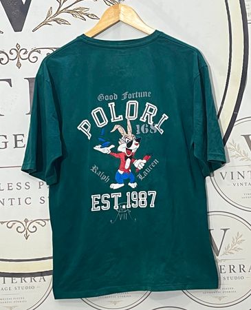 Branded T shirts