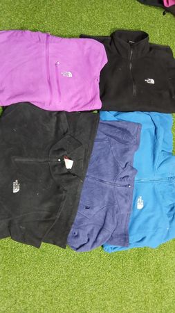 The North Face Fleece Jackets
