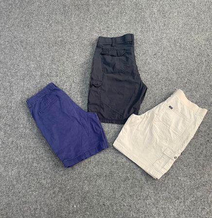 Lee Shorts - (07/07)