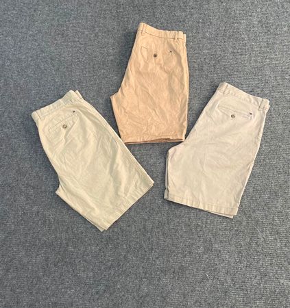 Tommy Hilfiger Shorts - (07/07)
