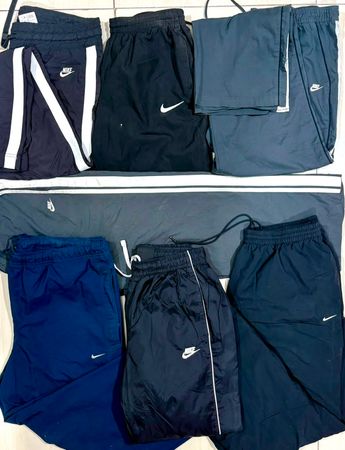 Nike Track Pants