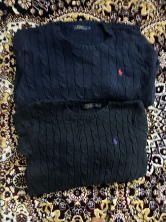 Polo ralph lauren sweater