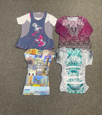 Y2k Baby T Shirts - (07/07)
