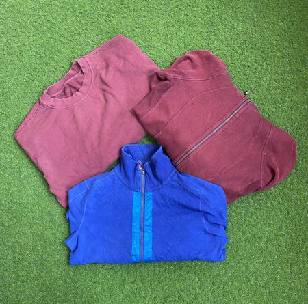 Lululemon Jackets