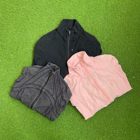 Lululemon Jackets