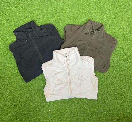 Lululemon Jackets